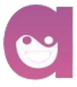 Happy Head Site Icon
